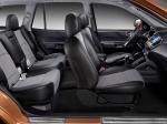 JAC Rein S1 2011 года